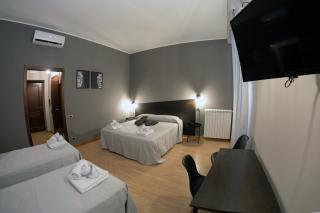 Hotel Marconi - Patti - 4