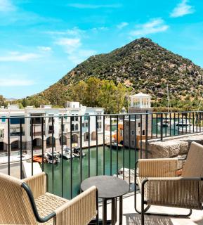 Radisson Collection Hotel, Bodrum - Akyarlar - 5