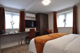 King Hotel Tenterden - Tenterden - 1