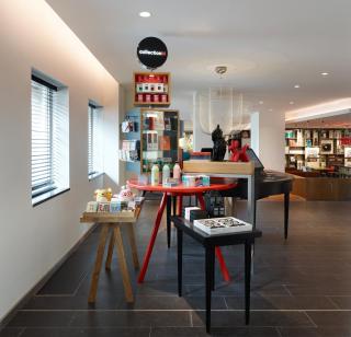 citizenM Amstel Amsterdam - 2