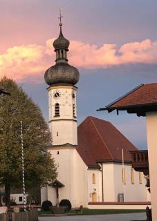 Homerhof - Hofmann Johann junior | Chiemgau Karte - Rottau - 6