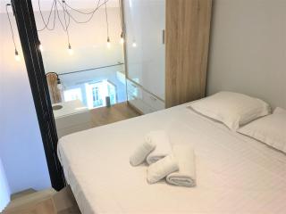 Duplex balcon centre mer 502 - Nizza - 7