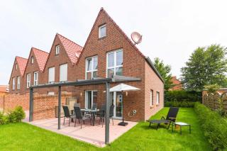 Ferienhaus Nordseeperle - 9