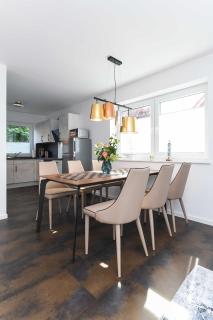 Ferienhaus Nordseeperle - 1