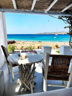Palio Karnagio Παλιό Καρνάγιο - Koufonisia - 9