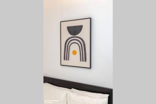 Peaceful Oasis 3BR+kids, 7 min walk to Dubai Mall - Dubai - 9
