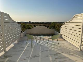 Hacienda Soto-Hego Haizea - 3