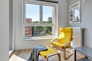 Grand Apartments - Bastion Wałowa 100cznia - Apartment for 4 people - Gdańsk - 6
