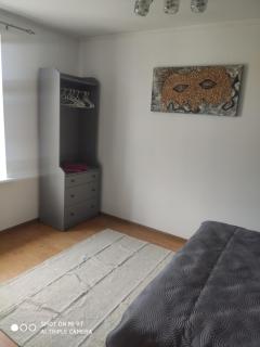 Cozy flat in Latvian style - 5