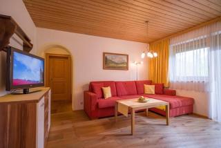 Landhaus Alpina - Scheffau am Wilden Kaiser - 8