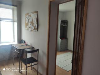 Cozy flat in Latvian style - 3
