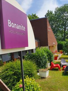 Hotel Bonanite - 0