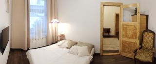 Apartament Krupówki - 1