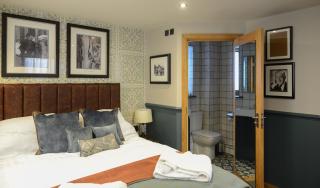 Guinness Arms - Icklingham - 3