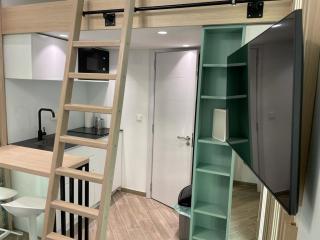 ZEUS DESIGN Mini Studio Vienna #5a - 4