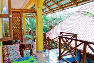 Coccobello Zanzibar - Nungwi - 3