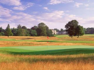 Carton House A Fairmont Managed hotel - Maynooth - 3