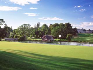 Carton House A Fairmont Managed hotel - Maynooth - 4