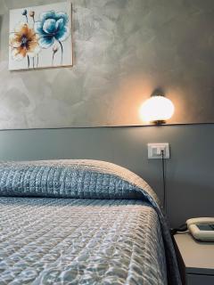 Hotel Vallisdea - Sala Consilina - 7