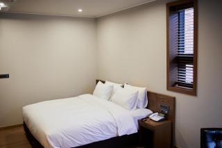 Hotel The Star - Yeonggwang - 1
