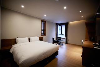 Hotel The Star - Yeonggwang - 2