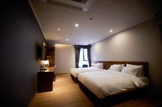 Hotel The Star - Yeonggwang - 4