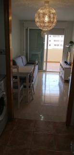 RESIDENCIAL LAS PALMERAS - Roquetas de Mar - 8