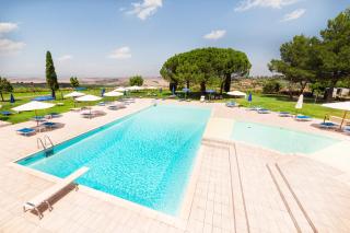 Hotel Palazzuolo - San Quirico dʼOrcia - 4