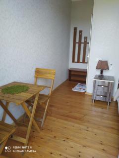 GUEST HOUSE DAVID - Sighnaghi - 1