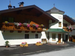 Landhaus Gruber Sommer - Sankt Johann im Pongau - 1