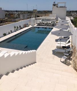 Appartamento Gardenia Deluxe - Sannicola - 9