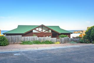 Shick-Shack - Eersterivierstrand - 9