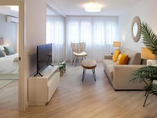 INMálaga Malagueta Beach - 0