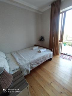 GUEST HOUSE DAVID - Sighnaghi - 6