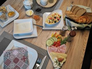 Privatzimmer Helga Haselberger - 3