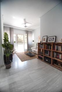 Your cozy downtown home - Apartment - Larisa - 0