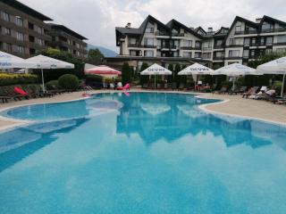 Aspen Golf - private apartments - Razlog - 0