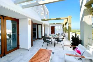 Apartamento Mar y Montaña Xeresa del Monte - 4