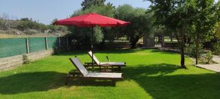 Villa harmony Vergia - Vergia - 6