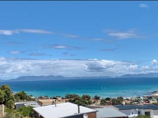 On the GBay Villa - Gordonʼs Bay - 1