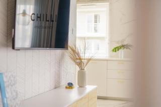 CHILLIapartamenty - Generała Maczka - LAZURYT - 7