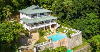 Villa Karibu - 0