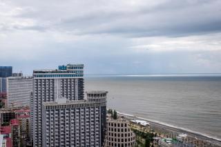 Волшебный вид ORBI CITY 32 - 7