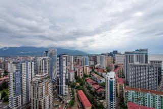 Волшебный вид ORBI CITY 32 - Batumi - 8