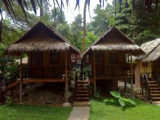 Jungle Garden - Ko Chang - 7