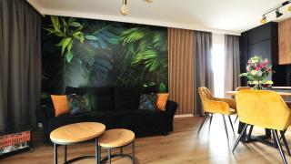 Residence Polanica z sauną, Sun & Snow - 7