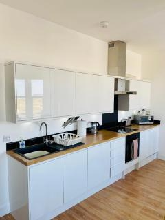 Bellaview Apartment Barmouth - Barmouth - 1