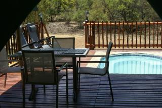 Beka Idube Bushveld Retreat - Cullinan - 8