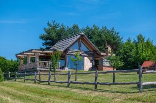 Holiday Home Ernest Železni with hot tub - Ivančna Gorica - 0