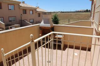 Casa Rural La Sureña 2 - Ossa de Montiel - 8